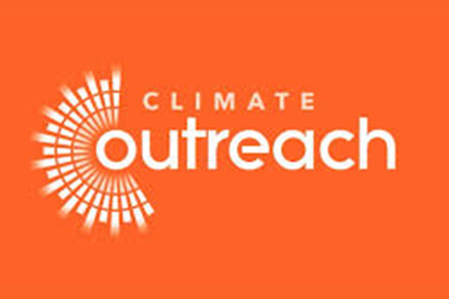Climate Outreach Shorter