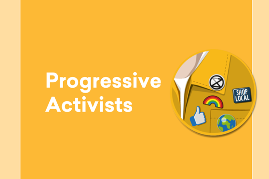 Progressive Activists