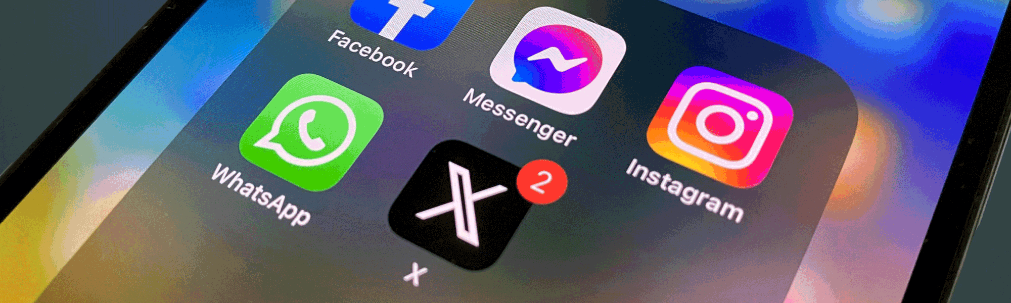 Where the public stands on social media and smartphones in the United States and Europe (May 2024)